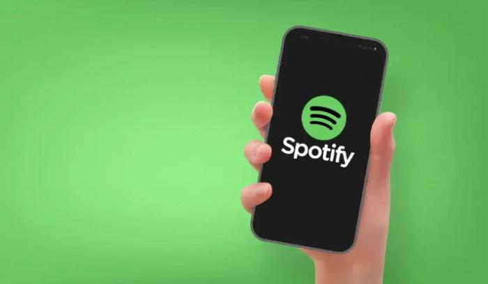 Apple zene vs Spotify